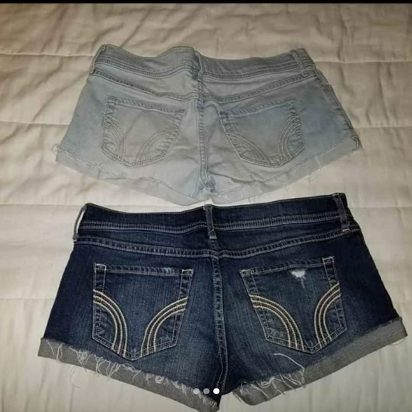 Shorts - Picture 2 of 2